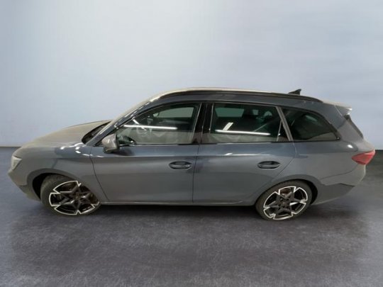 Cupra Leon second hand de vanzare