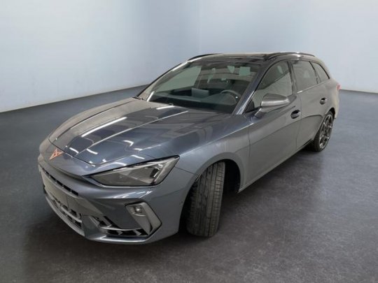 Cupra Leon second hand de vanzare