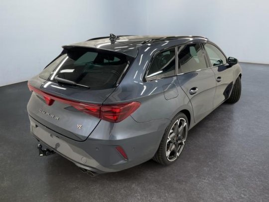 Cupra Leon second hand de vanzare