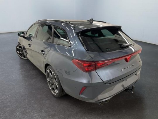 Cupra Leon second hand de vanzare