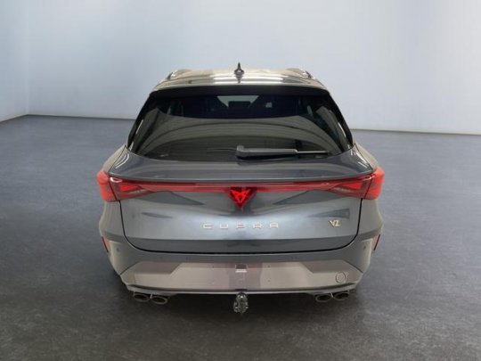 Cupra Leon second hand de vanzare