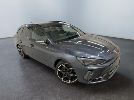 Cupra Leon second hand de vanzare