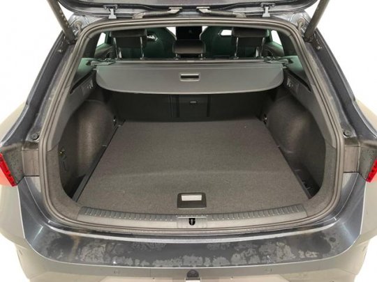 Cupra Leon second hand de vanzare