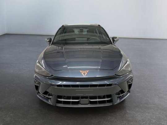 Cupra Leon second hand de vanzare