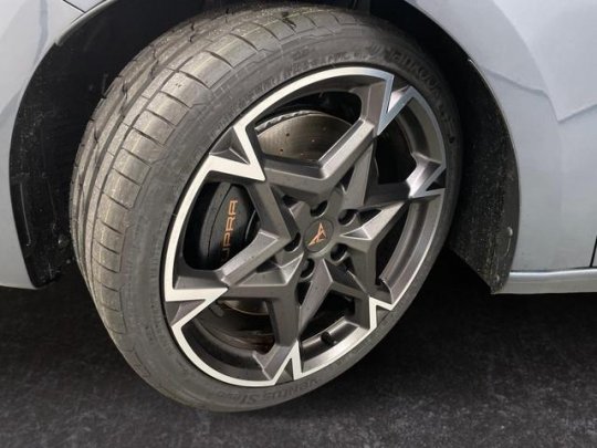 Cupra Leon second hand de vanzare