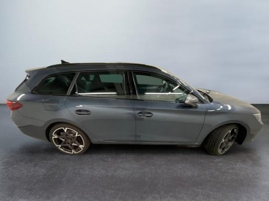 Cupra Leon second hand de vanzare