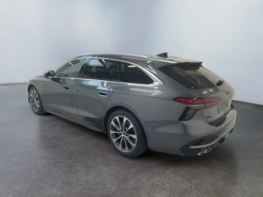 Audi A6 second hand de vanzare