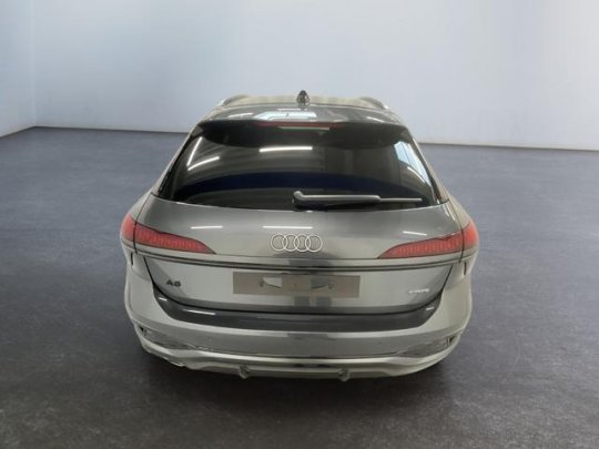 Audi A6 second hand de vanzare