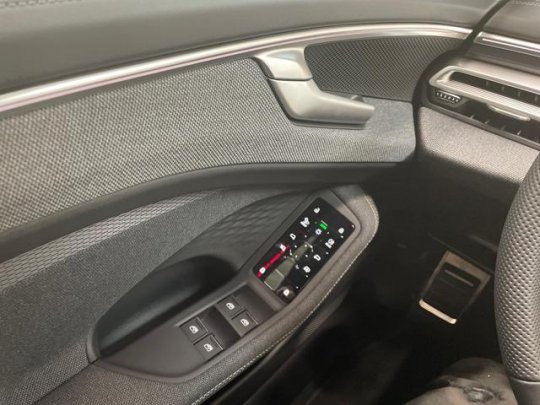 Audi A6 second hand de vanzare