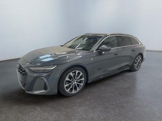 Audi A6 second hand de vanzare