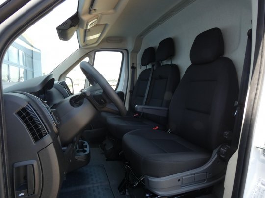 Citroën Jumper second hand de vanzare