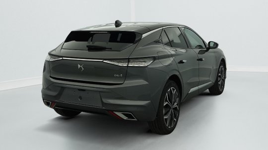 DS Automobiles DS4 second hand de vanzare
