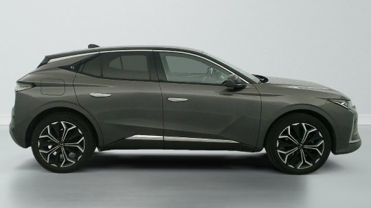 DS Automobiles DS4 second hand de vanzare