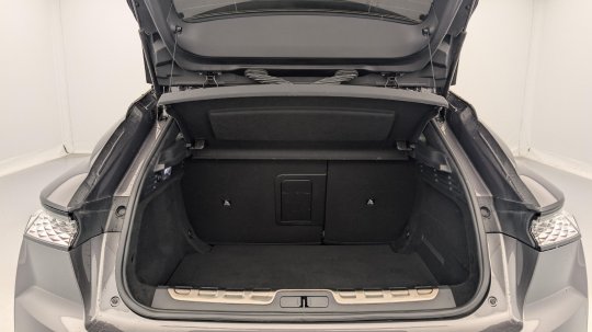 DS Automobiles DS4 second hand de vanzare