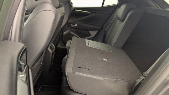 DS Automobiles DS4 second hand de vanzare