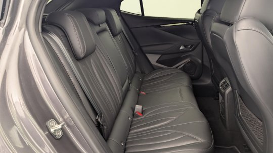 DS Automobiles DS4 second hand de vanzare