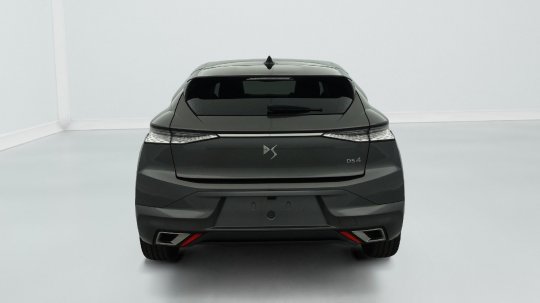 DS Automobiles DS4 second hand de vanzare