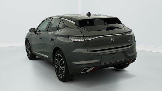 DS Automobiles DS4 second hand de vanzare