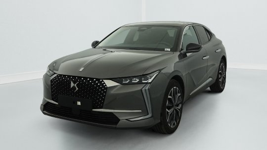 DS Automobiles DS4 second hand de vanzare