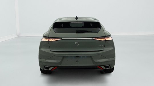 DS Automobiles DS4 second hand de vanzare