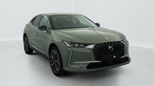 DS Automobiles DS4 second hand de vanzare