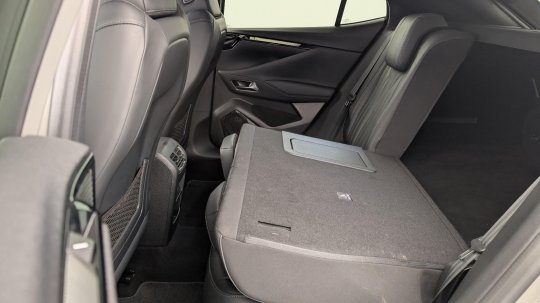 DS Automobiles DS4 second hand de vanzare