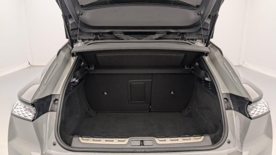 DS Automobiles DS4 second hand de vanzare