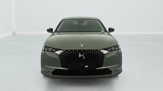 DS Automobiles DS4 second hand de vanzare