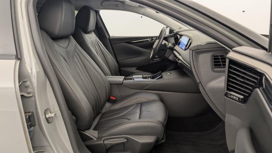 DS Automobiles DS4 second hand de vanzare