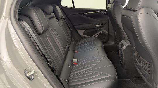 DS Automobiles DS4 second hand de vanzare