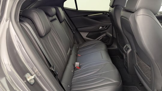 DS Automobiles DS4 second hand de vanzare