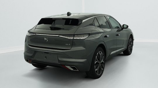 DS Automobiles DS4 second hand de vanzare