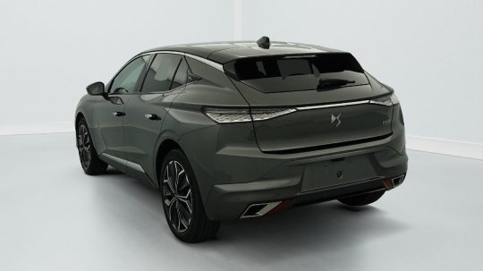 DS Automobiles DS4 second hand de vanzare