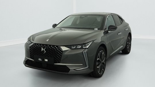 DS Automobiles DS4 second hand de vanzare