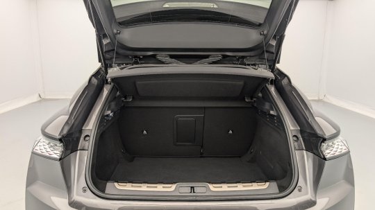 DS Automobiles DS4 second hand de vanzare