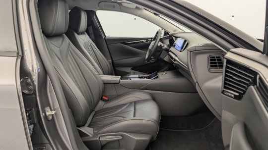 DS Automobiles DS4 second hand de vanzare