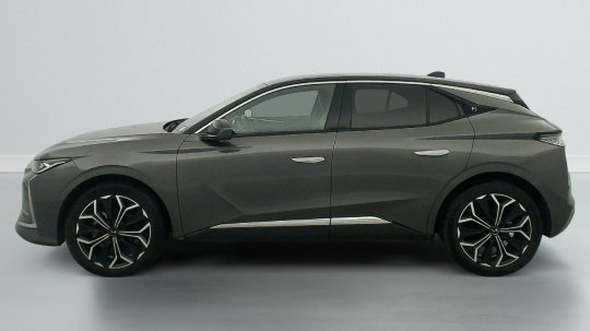 DS Automobiles DS4 second hand de vanzare