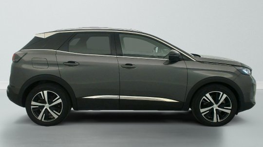 Peugeot 3008 second hand de vanzare