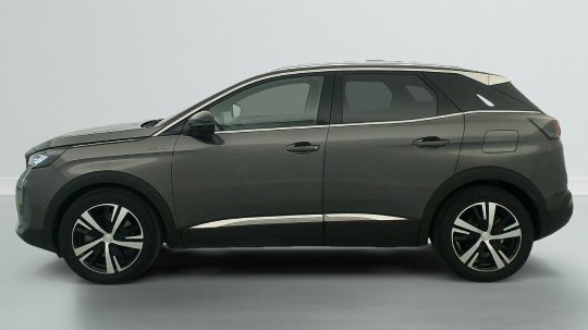 Peugeot 3008 second hand de vanzare