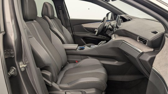 Peugeot 3008 second hand de vanzare