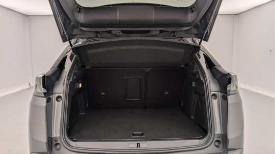 Peugeot 3008 second hand de vanzare