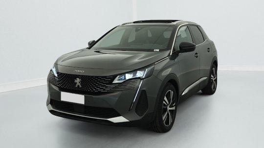 Peugeot 3008 second hand de vanzare
