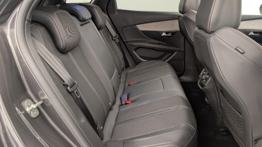 Peugeot 3008 second hand de vanzare