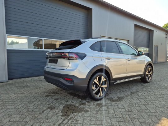 Volkswagen Taigo second hand de vanzare