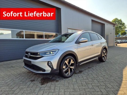 Volkswagen Taigo second hand de vanzare