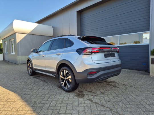 Volkswagen Taigo second hand de vanzare