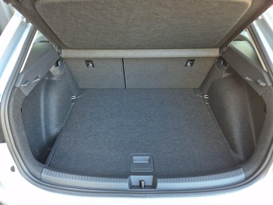 Volkswagen Taigo second hand de vanzare