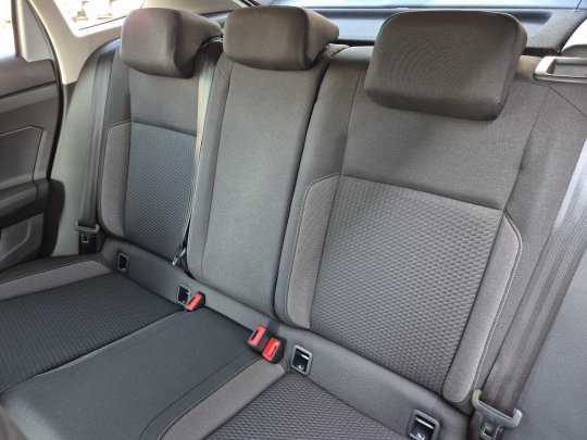 Volkswagen Taigo second hand de vanzare