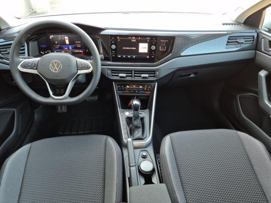 Volkswagen Taigo second hand de vanzare