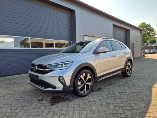 Volkswagen Taigo second hand de vanzare